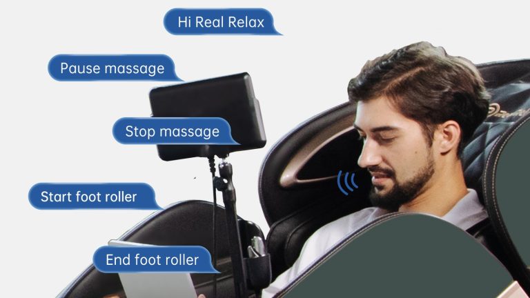 Are Smart Massage Chairs Really Smart?