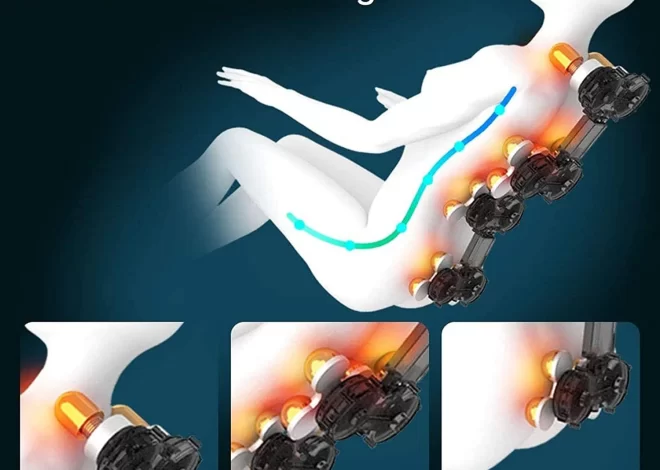 Can Smart Massage Chairs Help PTSD Patients Chill Out and De-stress?